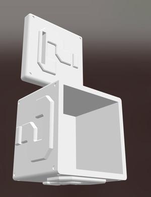 super mario cubo soldi