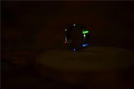 6 cell Tritium Ring