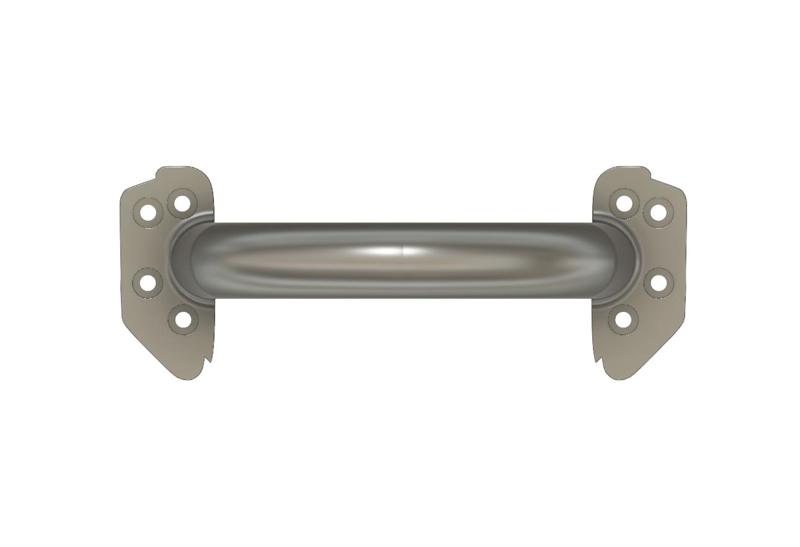 KingSong S22 Front Handle