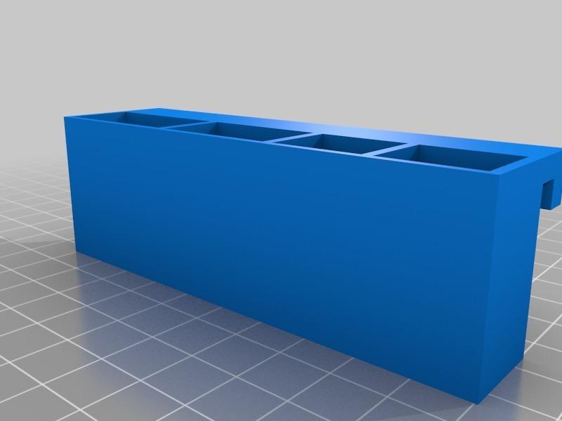Remote Window Mount
