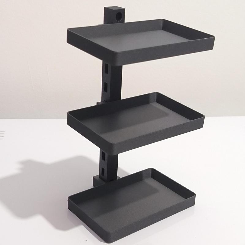MULTI-PURPOSE STAND