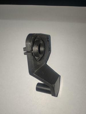 LOCK TRUNK LOCK VW BORA JETTA