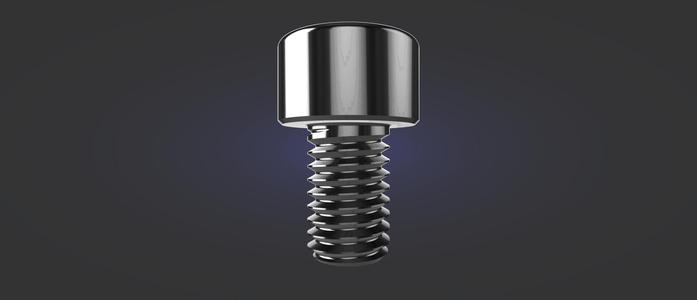 M5 Torx screws set 8-50mm T25