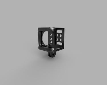 Dji osmo action 2 TBS ND FILTER