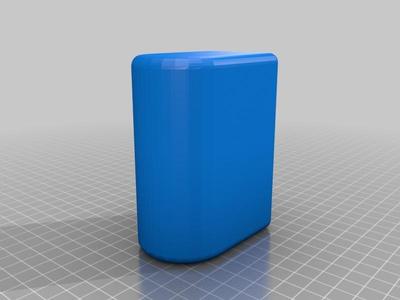 Sample object