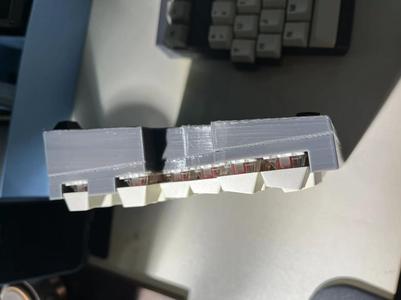 YOOUNiverse K270 Wireless Split Keyboard - 87-key Layout