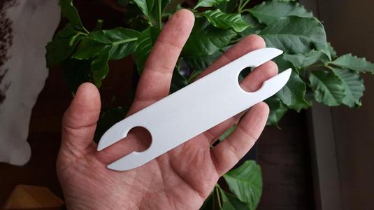Small Stick Shuttle