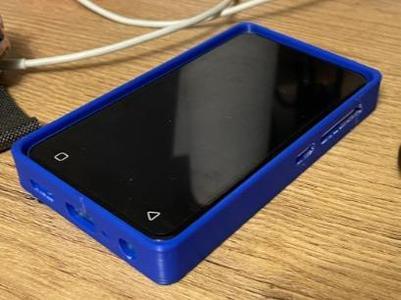Innioasis G1 Protective Case Cover