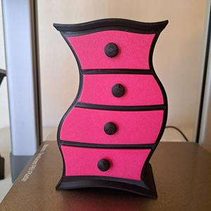 Alice's Chest