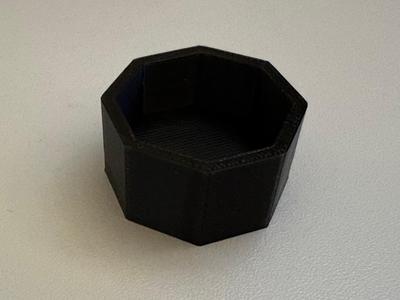 Predator Pure Chalk Holder