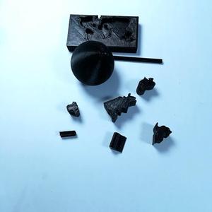 world lands simple and the moon