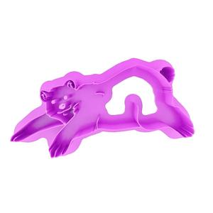 Animal Cookie Cutter CCSP72