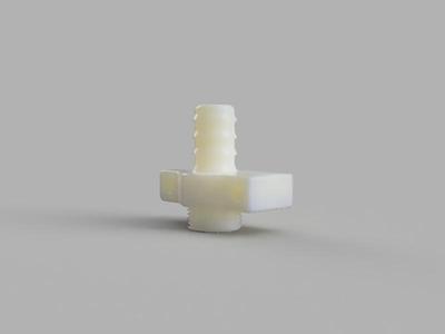 Shower adapter
