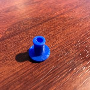 Whirpool Dishwasher Wheel Pin