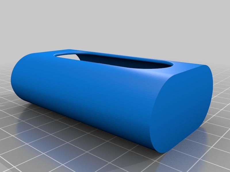Eleaf Invoke flexible case