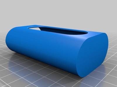 Eleaf Invoke flexible case