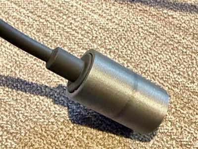 Starlink Mini Power Cord Cap