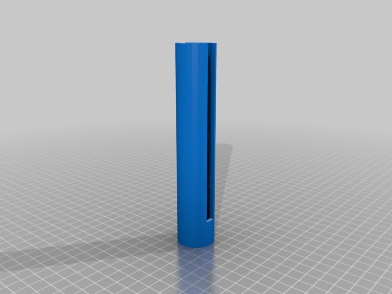 Nerf Rival Kronos Speed loader FIXED