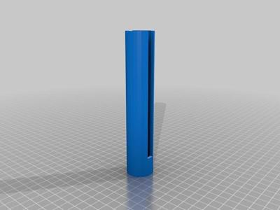 Nerf Rival Kronos Speed loader FIXED