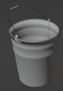 Bucket