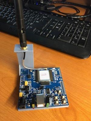 XBee2 Dev Board Holder