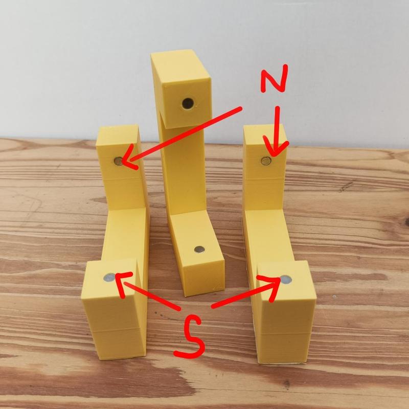 Unstructured cube, headache,,,