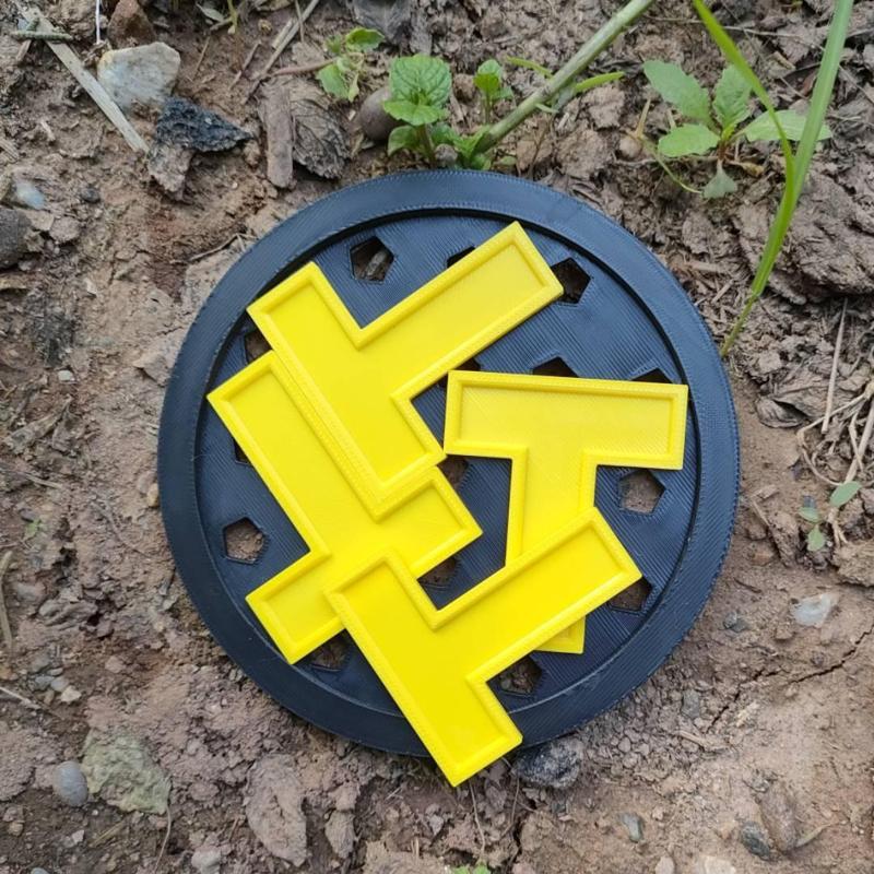 Puzzle of the 4 Ts