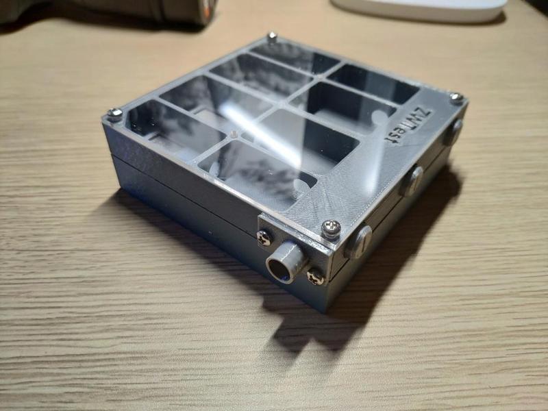 Formicarium model ZW