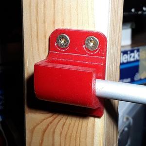 Filament Axis holder / Filament Achsenhalter