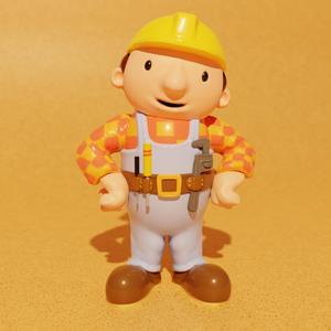Bob the builder