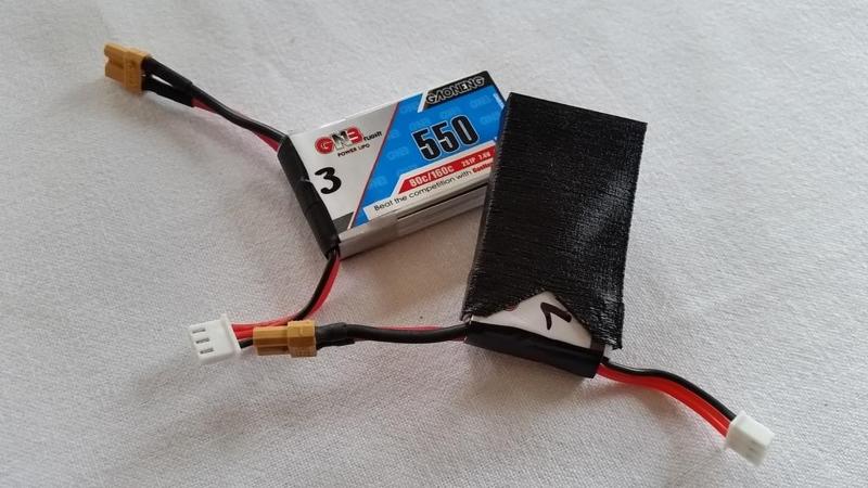 Battery Protector For Any Battery !