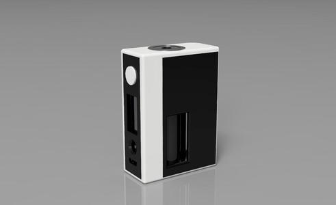Yihi SX485J Squonker mod