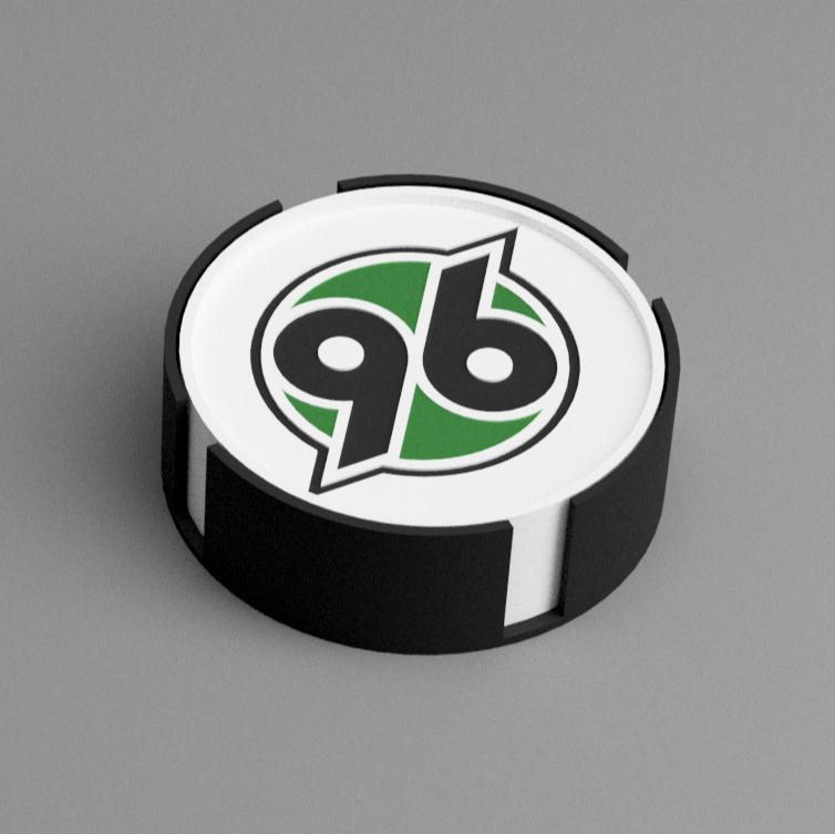 Hannover 96 DRINKS/CUP SUBMISSION