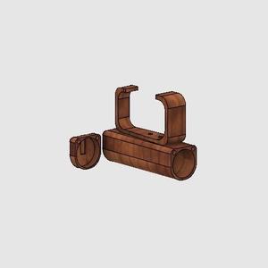 DualShock 3 BateryMod(18650)