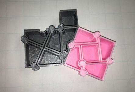 Pythagoras on Hinges, Dissection Models for the Pythagorean Theorem