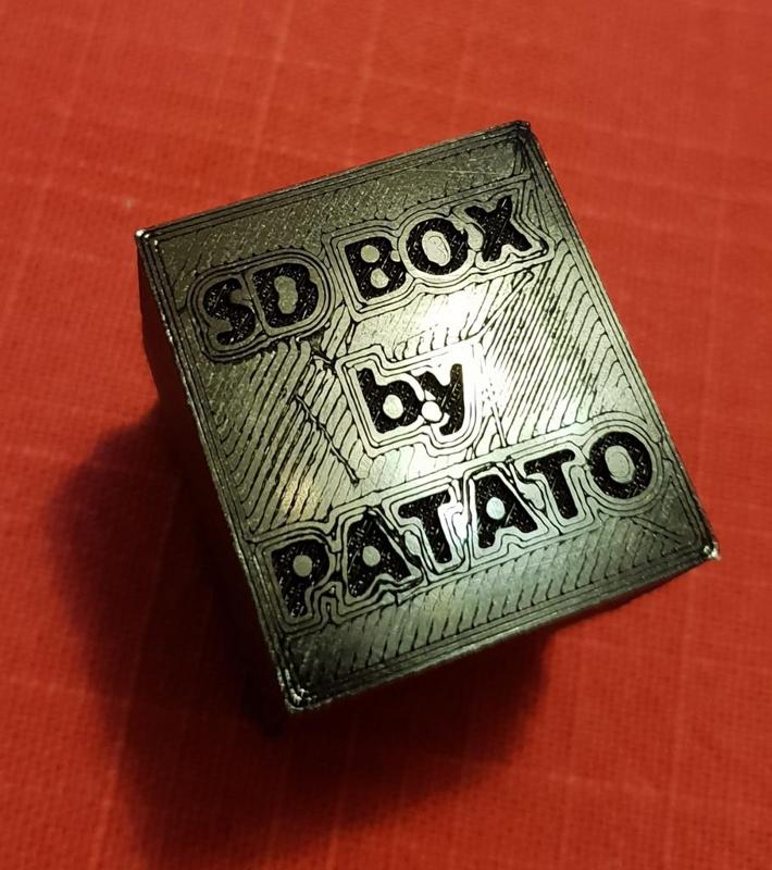 SD Card X 6 Box 