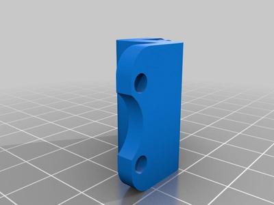 taralu BL touch mount 