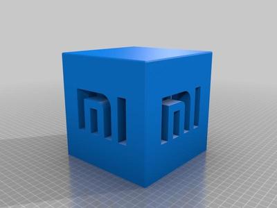 Xiaomi Mi Cube for led bulb (V1)