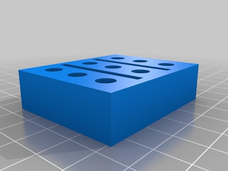 T12 Soldering Iron Tip Holder