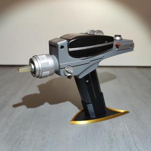 Star Trek Phaser (Playmates) Stand