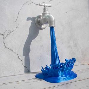 water tap