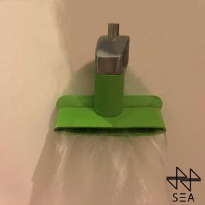 Bath adapter