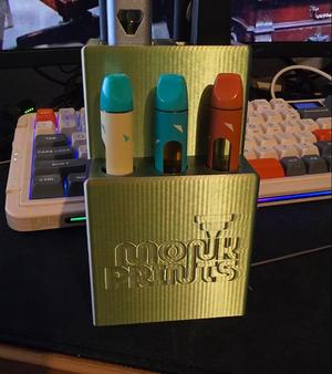 Disposable Vape Stand