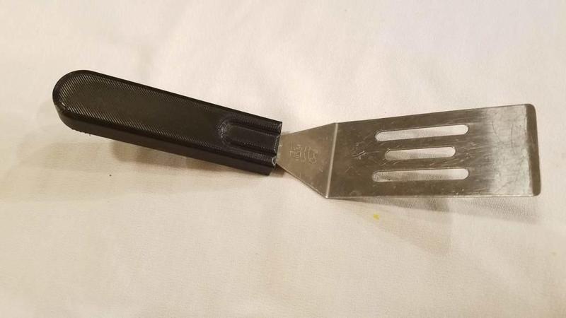 Spatula Handle, Pampered Chef