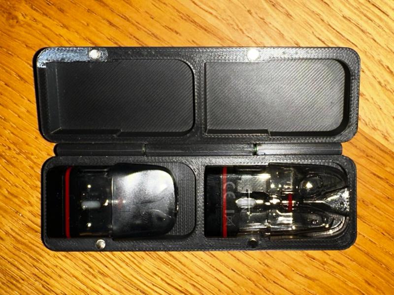 Caliburn G3 Pro Podbox