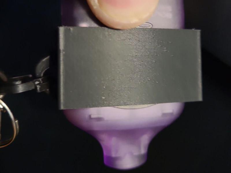 Boutiq Switch Vape Cartridge Battery Holder