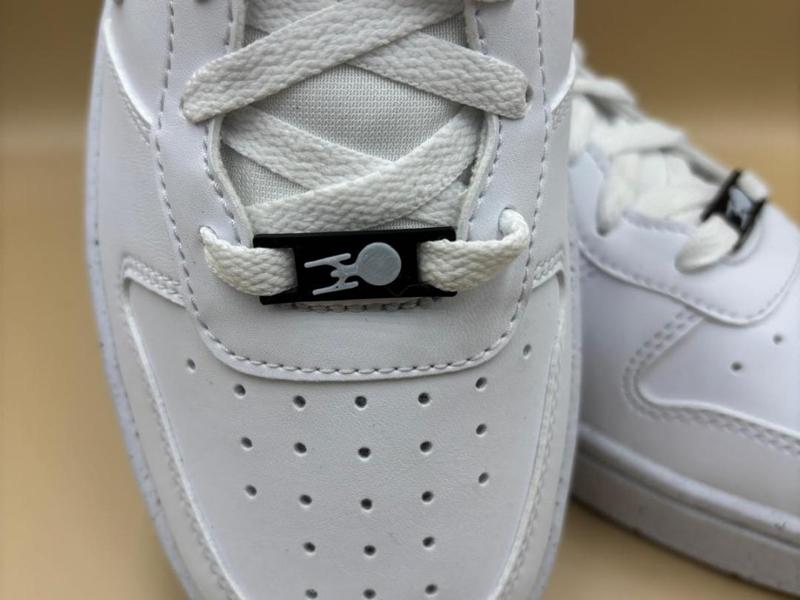 Sneaker Tag - USS Enterprise NCC-1701-D