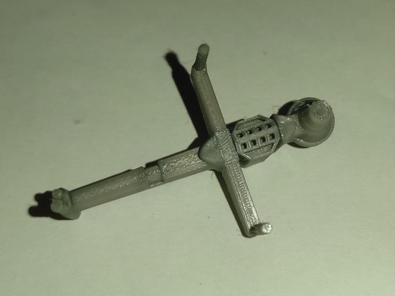Star Wars B-Wing