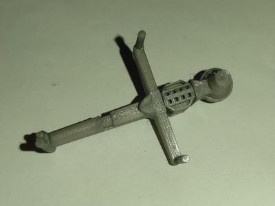 Star Wars B-Wing