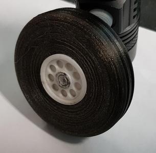 Model Tire 54 mm